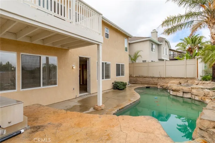 8821 E Crestview Lane, Anaheim Hills, California 92808