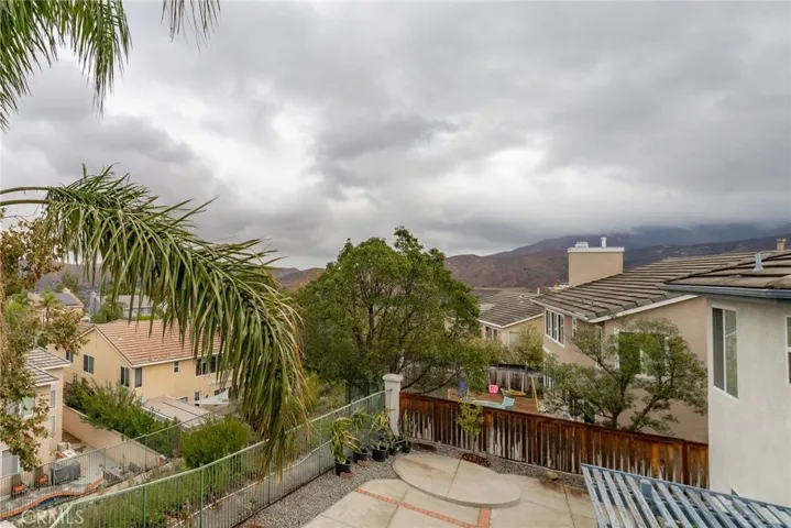 8821 E Crestview Lane, Anaheim Hills, California 92808