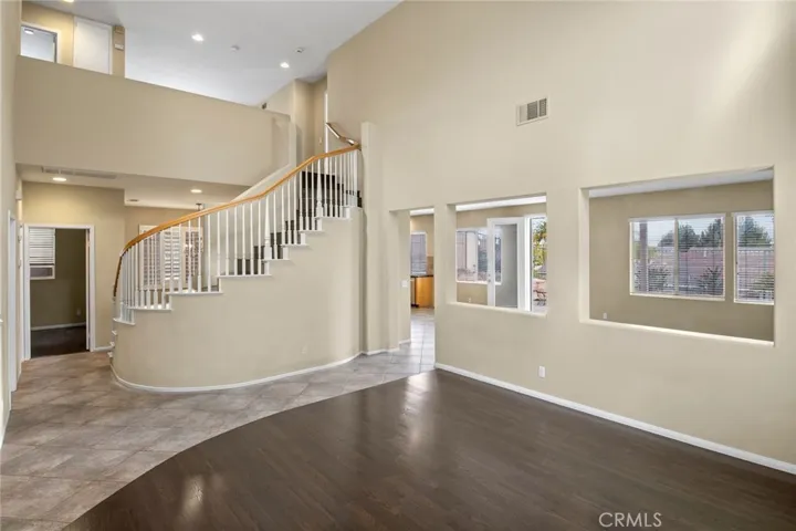 8821 E Crestview Lane, Anaheim Hills, California 92808