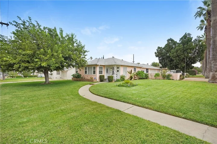 3105 Mary Street, Riverside, California 92506