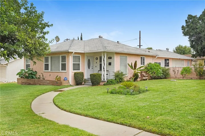 3105 Mary Street, Riverside, California 92506