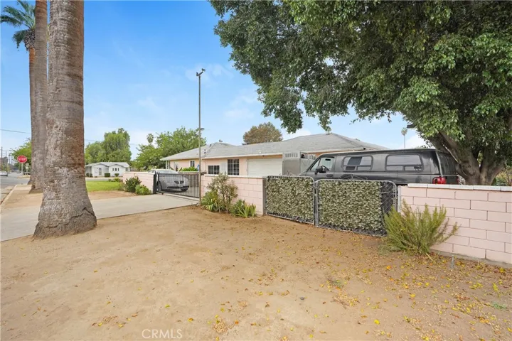 3105 Mary Street, Riverside, California 92506
