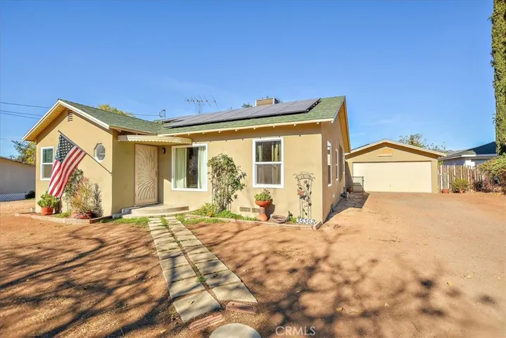 35362 Avenue H, Yucaipa, California 92399