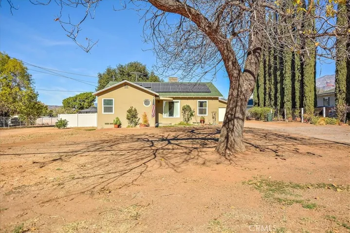 35362 Avenue H, Yucaipa, California 92399