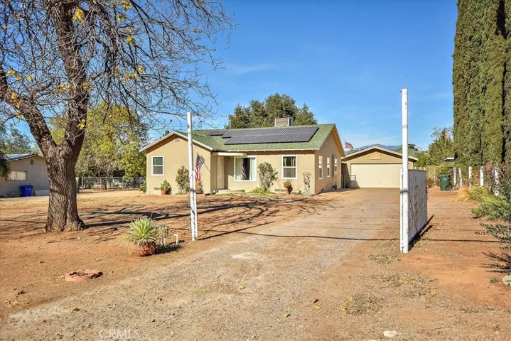 Main Home