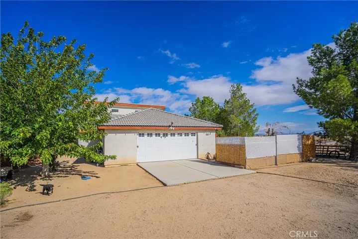 19010 National Trails, Helendale, California 92342