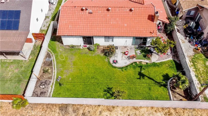 6340 Orange Knoll Avenue, San Bernardino, California 92404