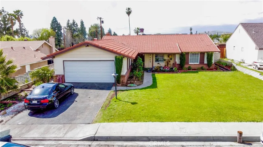 6340 Orange Knoll Avenue, San Bernardino, California 92404