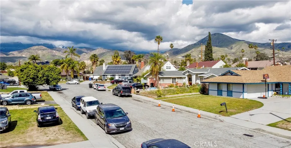 6340 Orange Knoll Avenue, San Bernardino, California 92404