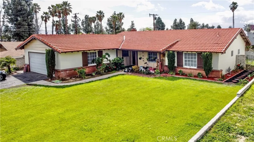6340 Orange Knoll Avenue, San Bernardino, California 92404