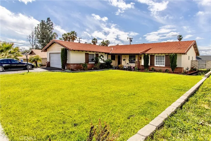 6340 Orange Knoll Avenue, San Bernardino, California 92404