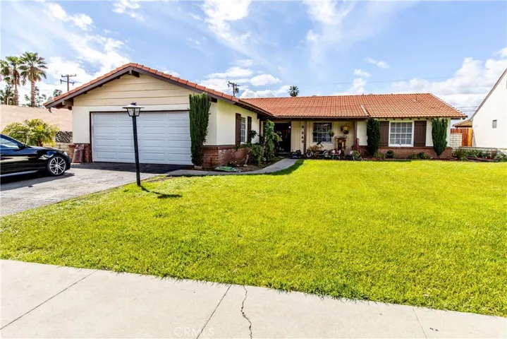 6340 Orange Knoll Avenue, San Bernardino, California 92404