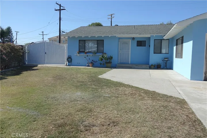 754 W Rosslynn Avenue, Fullerton, California 92832