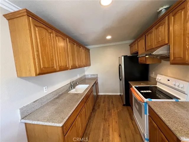 17034 Colima Road 126, Hacienda Heights, California 91745