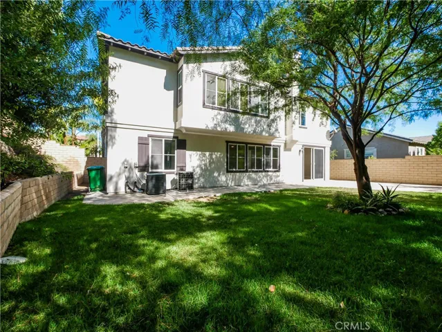 8895 Gentle Wind Drive, Corona, California 92883