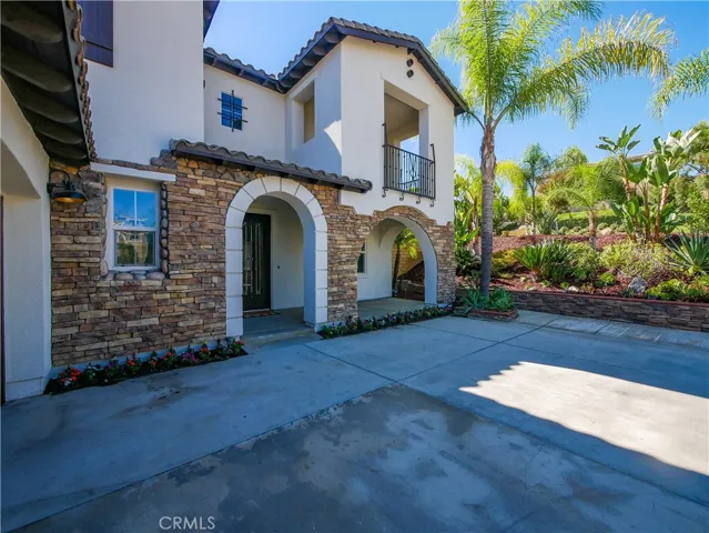 8895 Gentle Wind Drive, Corona, California 92883