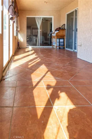 Sunroom