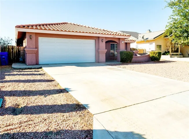 26769 Lakeview Drive, Helendale, California 92342