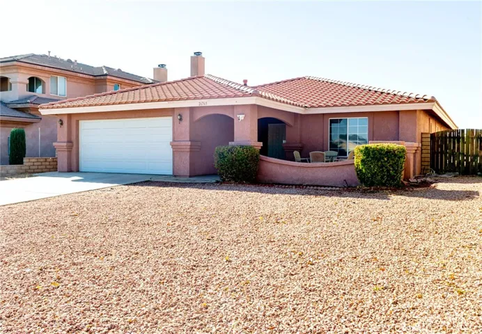 26769 Lakeview Drive, Helendale, California 92342