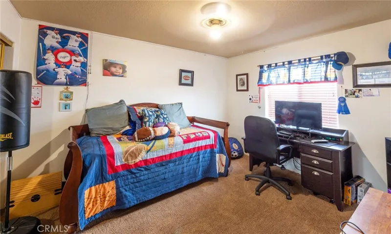 26769 Lakeview Drive, Helendale, California 92342