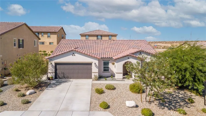 16038 El Capitan Place, Victorville, California 92394