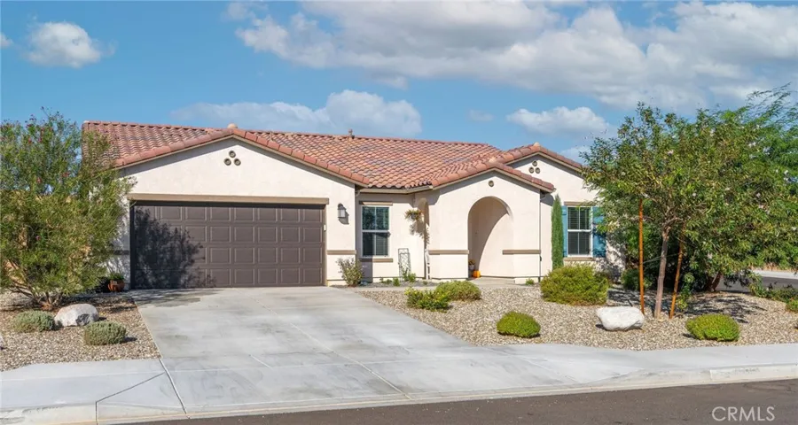 16038 El Capitan Place, Victorville, California 92394