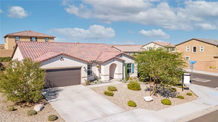 16038 El Capitan Place, Victorville, California 92394