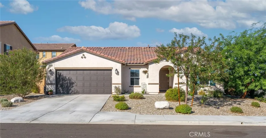 16038 El Capitan Place, Victorville, California 92394