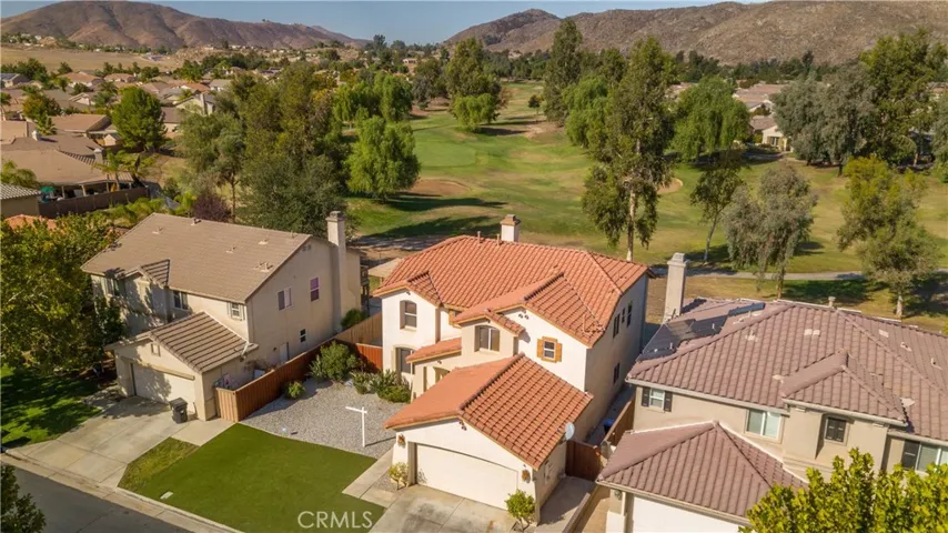 179 Caldera Lane, Hemet, California 92545