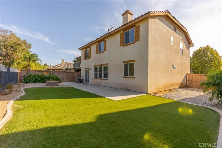 179 Caldera Lane, Hemet, California 92545
