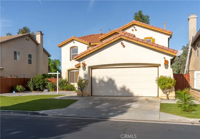 179 Caldera Lane, Hemet, California 92545