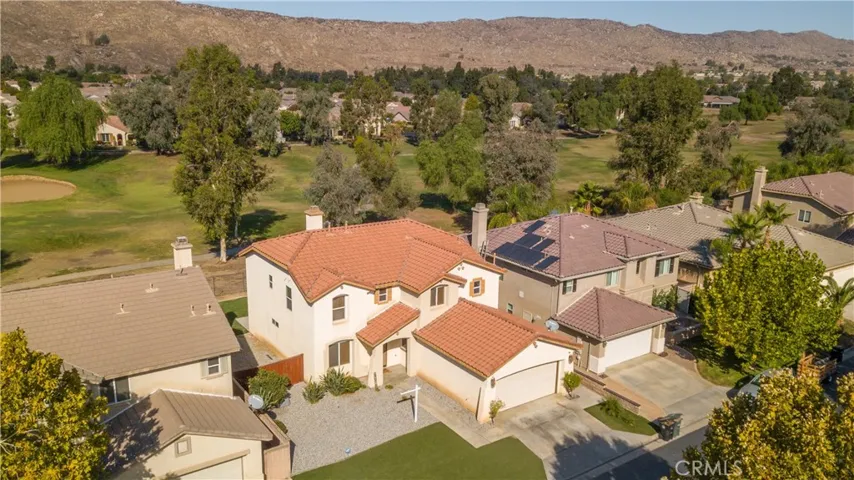 179 Caldera Lane, Hemet, California 92545