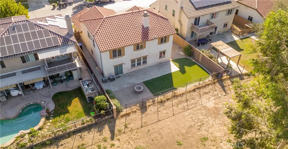 179 Caldera Lane, Hemet, California 92545