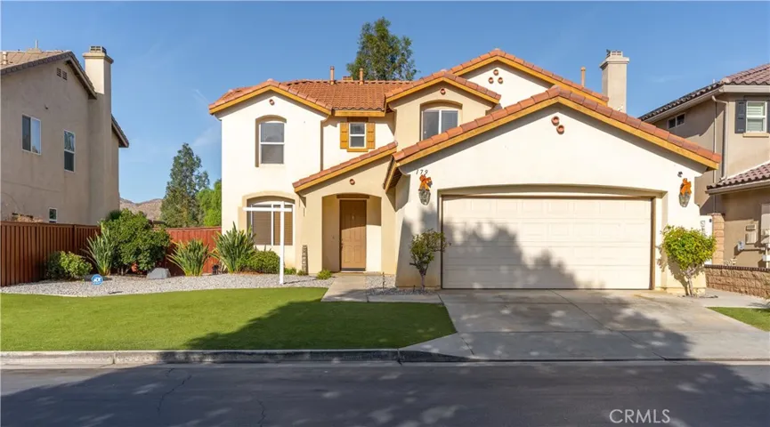 179 Caldera Lane, Hemet, California 92545