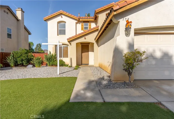 179 Caldera Lane, Hemet, California 92545
