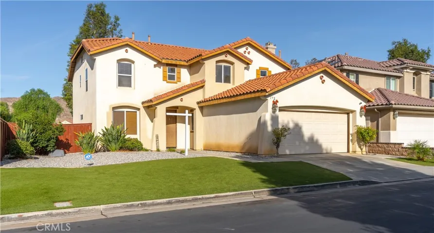 179 Caldera Lane, Hemet, California 92545