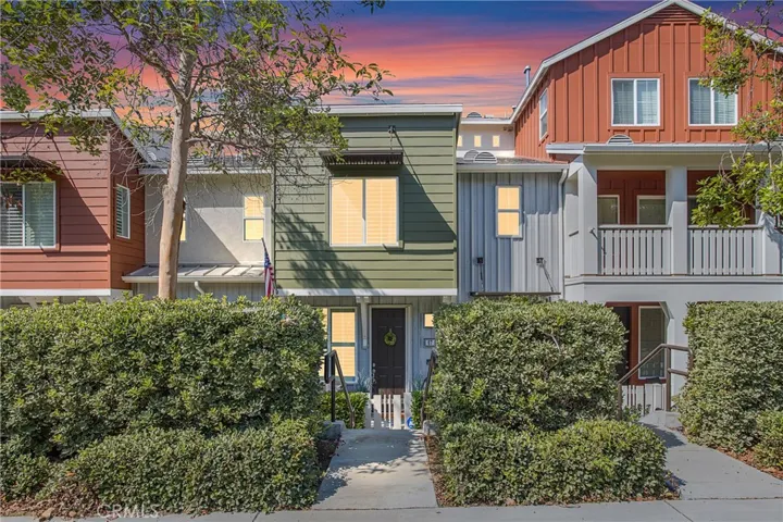 67 Platinum Circle, Ladera Ranch, California 92694