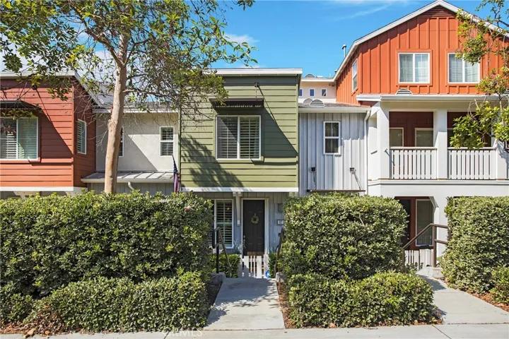 67 Platinum Circle, Ladera Ranch, California 92694