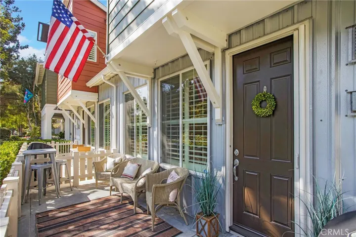 67 Platinum Circle, Ladera Ranch, California 92694