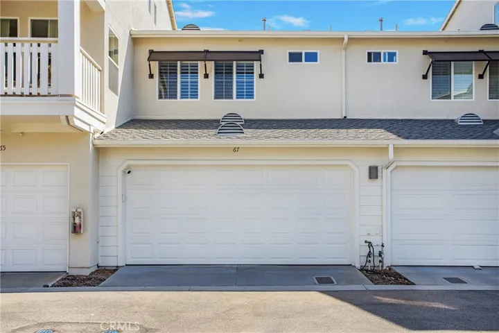 67 Platinum Circle, Ladera Ranch, California 92694