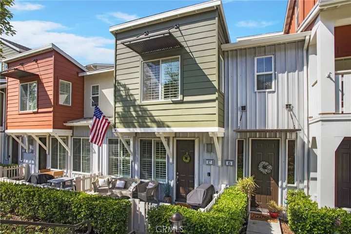 67 Platinum Circle, Ladera Ranch, California 92694