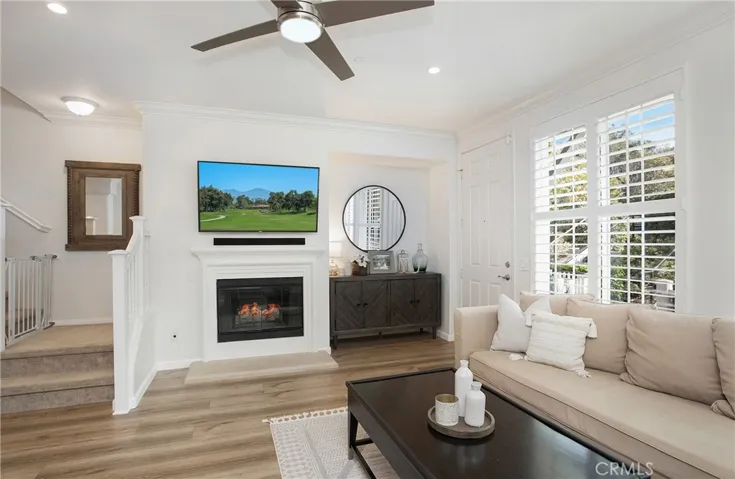67 Platinum Circle, Ladera Ranch, California 92694