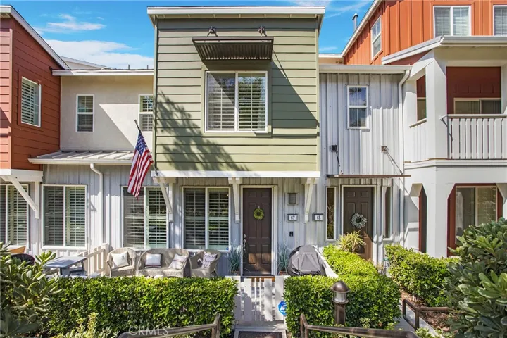 67 Platinum Circle, Ladera Ranch, California 92694