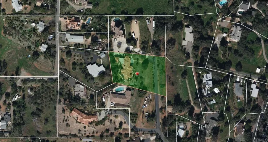 2240 1/8 Buena Creek Road, Vista, California 92084