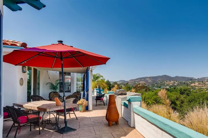 2240 1/8 Buena Creek Road, Vista, California 92084