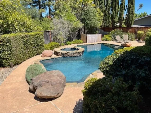 , Saratoga, California 95070