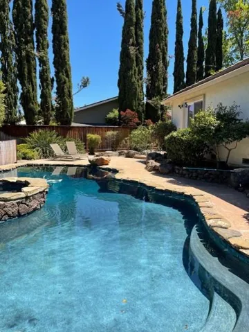 , Saratoga, California 95070
