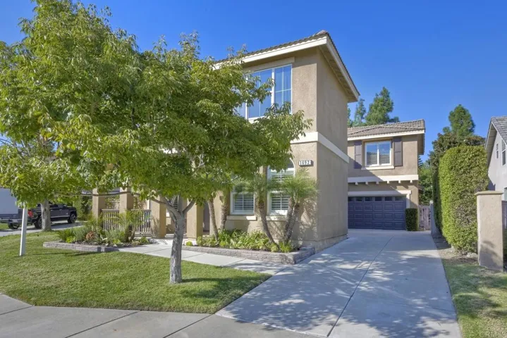 1692 Archer Road, San Marcos, California 92078