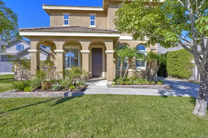 1692 Archer Road, San Marcos, California 92078