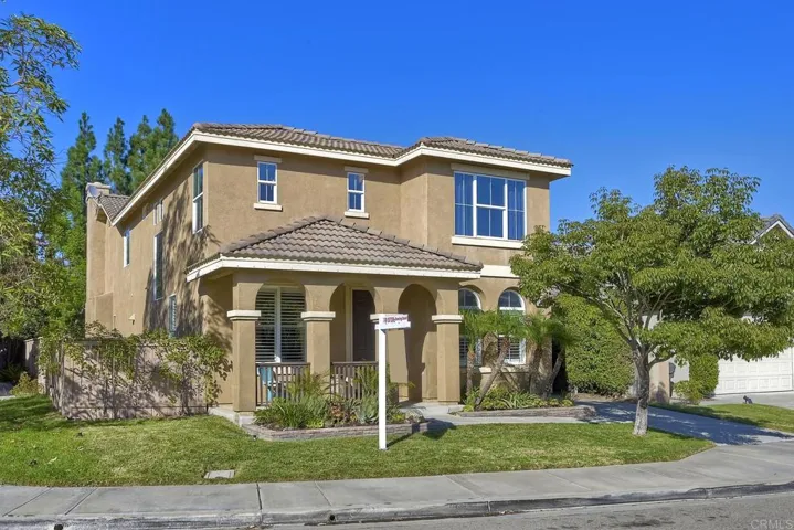 1692 Archer Road, San Marcos, California 92078